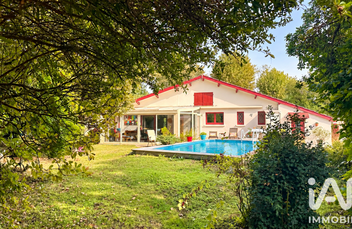 Vente Maison traditionnelle 5 pièces — photo 3