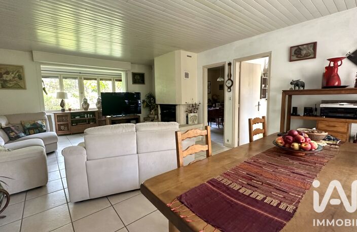 Vente Maison traditionnelle 5 pièces — photo 4