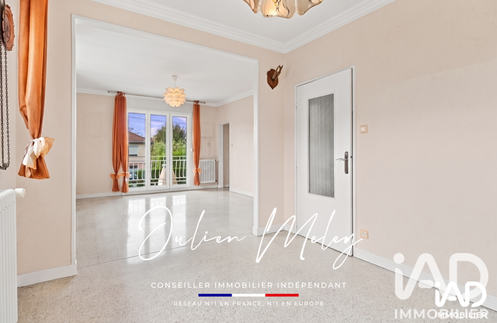 Vente Maison/villa 5 pièces — photo 2