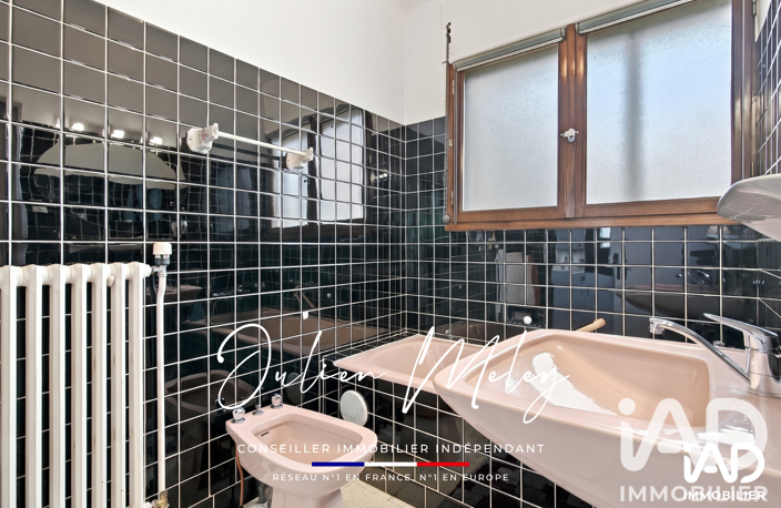 Vente Maison/villa 5 pièces — photo 5