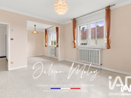 Vente Maison/villa 5 pièces — photo 3