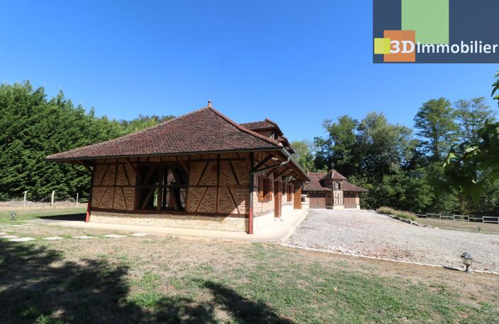 vente maison - 8 pièce(s) — photo 4