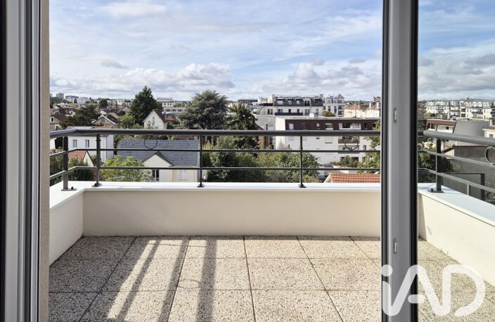 Location Appartement 3 pièces — photo 2