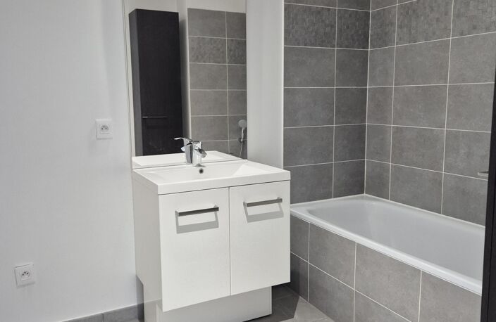 Location Appartement 3 pièces — photo 4