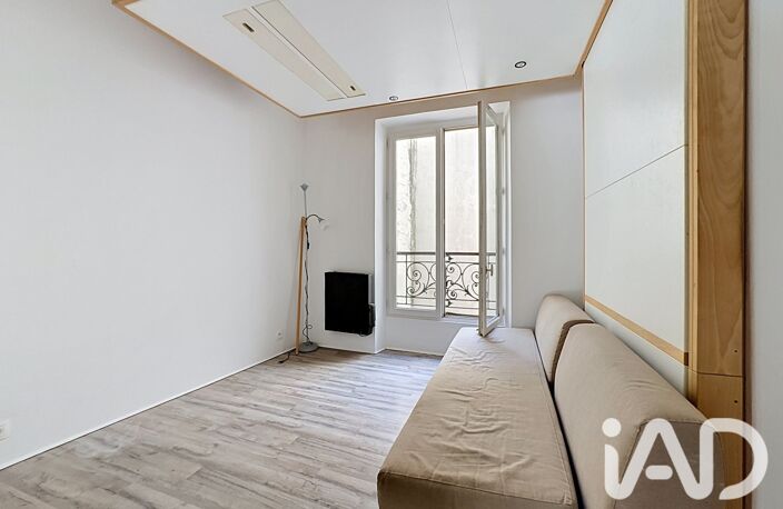 Vente Appartement 2 pièces — photo 3
