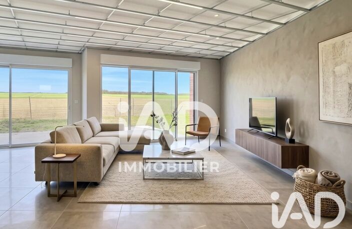 Vente Maison/villa 7 pièces — photo 3