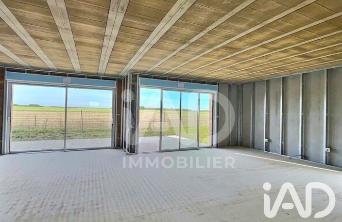 Vente Maison/villa 7 pièces — photo 4