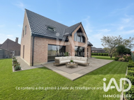 Vente Maison/villa 7 pièces — photo 2