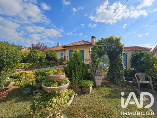 Vente Appartement 3 pièces — photo du bien