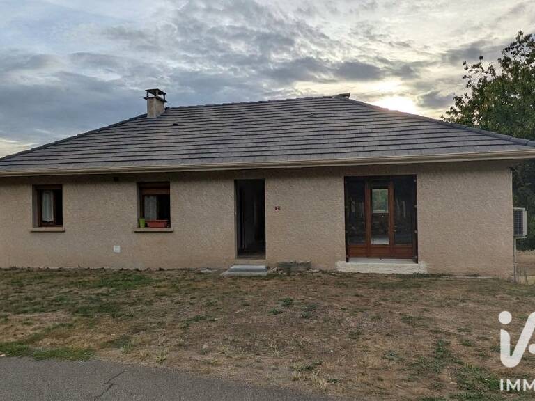 Vente Maison de campagne 5 pièces — photo 1
