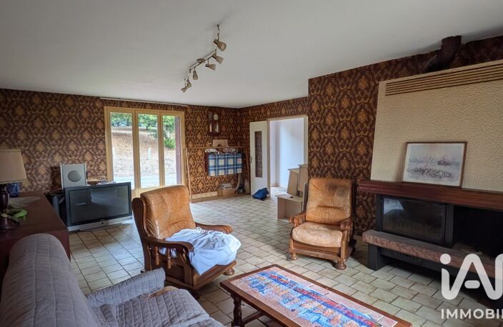 Vente Maison de campagne 5 pièces — photo 2