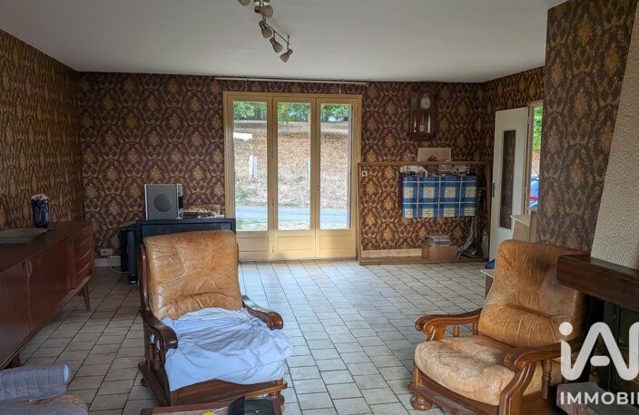 Vente Maison de campagne 5 pièces — photo 3