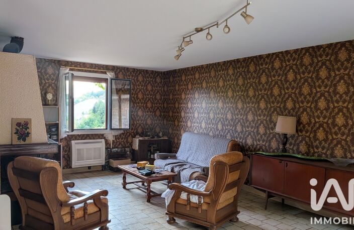 Vente Maison de campagne 5 pièces — photo 4
