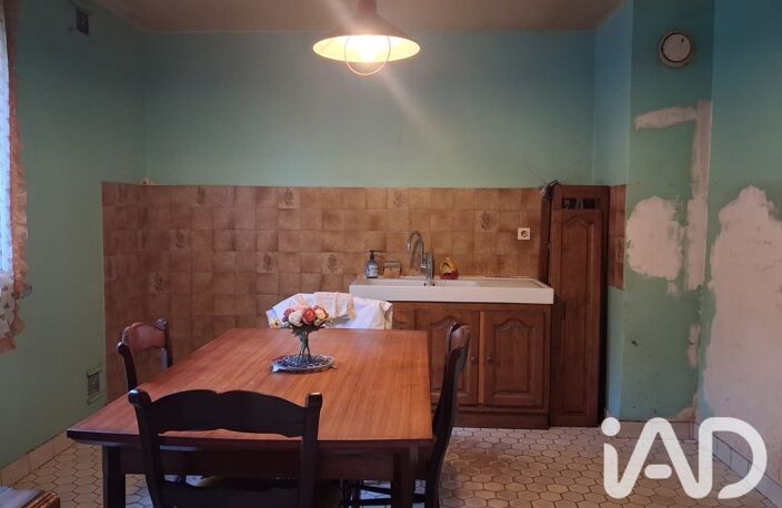 Vente Maison de campagne 5 pièces — photo 5