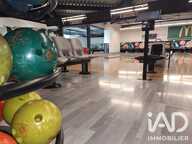 Vente Boutique/Local commercial 1 516 m&sup2; — photo 3