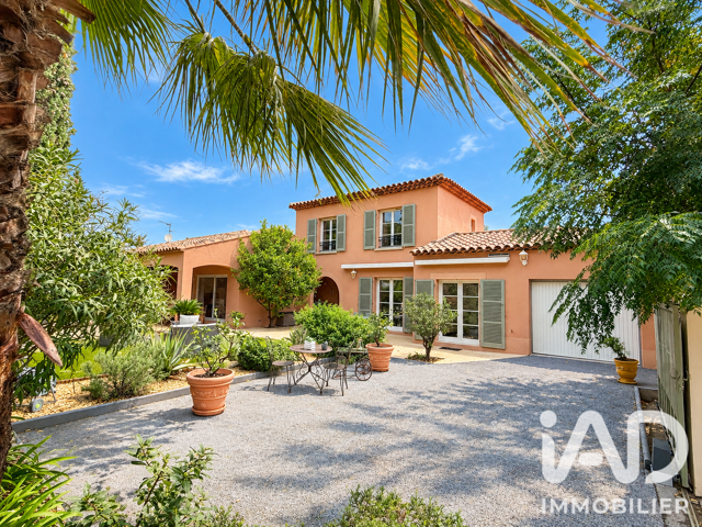 Vente Maison/villa 5 pièces — photo du bien