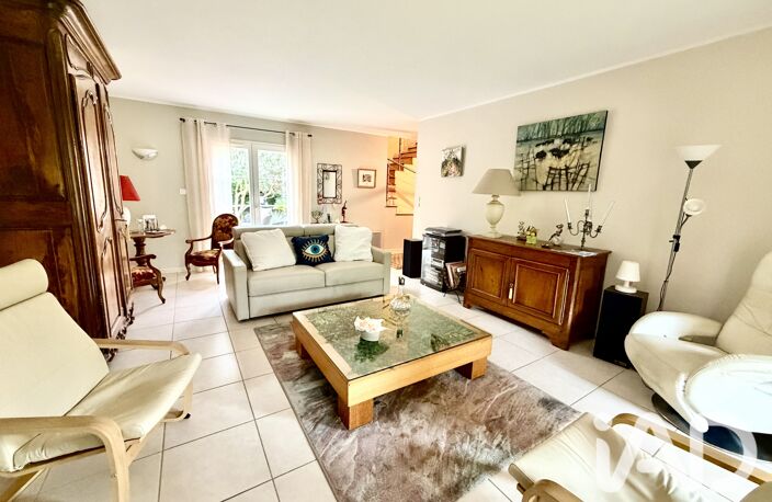 Vente Maison/villa 5 pièces — photo 3