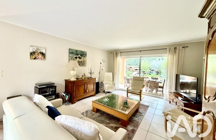 Vente Maison/villa 5 pièces — photo 4