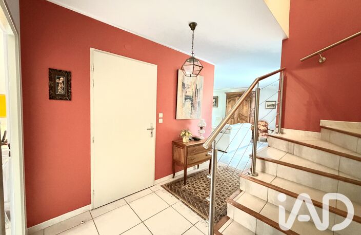 Vente Maison/villa 5 pièces — photo 5