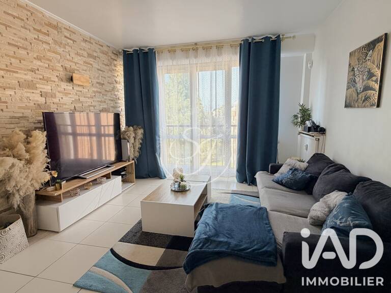 Vente Appartement 3 pièces — photo 1
