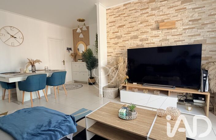 Vente Appartement 3 pièces — photo 2