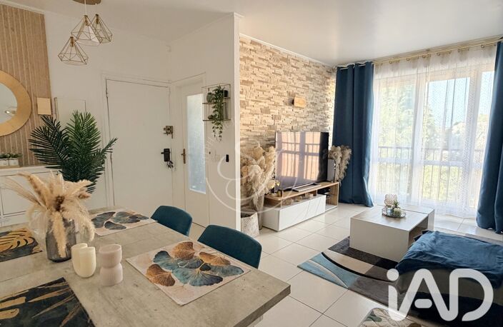 Vente Appartement 3 pièces — photo 3