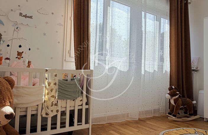 Vente Appartement 3 pièces — photo 5