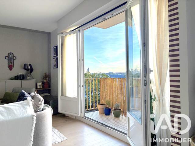 Vente Appartement 4 pièces — photo du bien