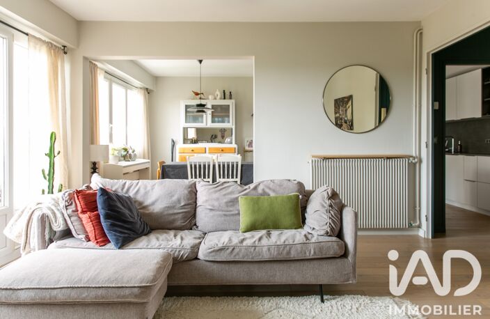 Vente Appartement 4 pièces — photo 3