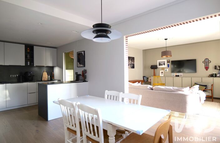 Vente Appartement 4 pièces — photo 4