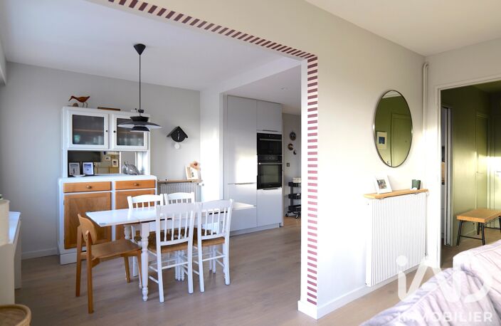 Vente Appartement 4 pièces — photo 5