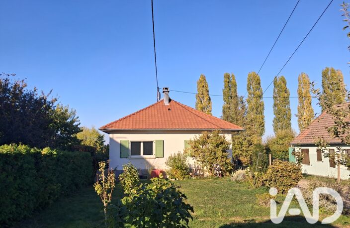 Vente Maison/villa 4 pièces — photo 2