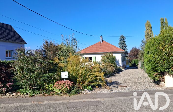 Vente Maison/villa 4 pièces — photo 3