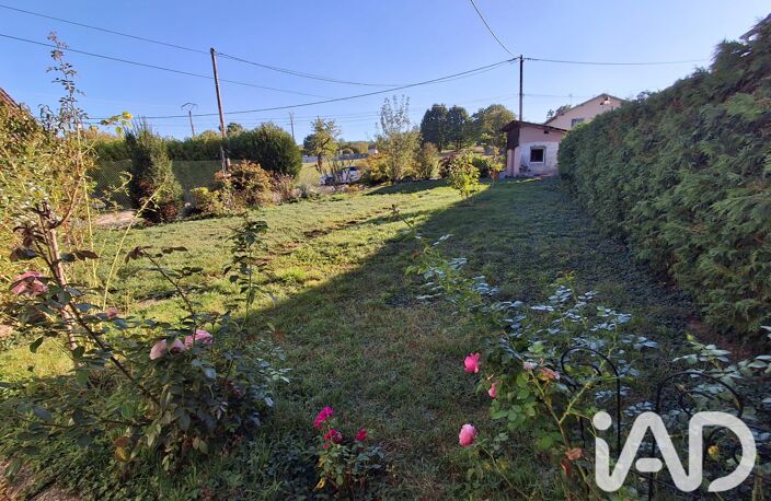 Vente Maison/villa 4 pièces — photo 4