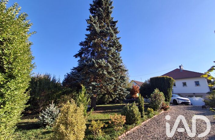 Vente Maison/villa 4 pièces — photo 5