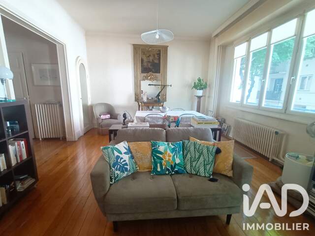 Vente Maison de ville 6 pièces — photo du bien