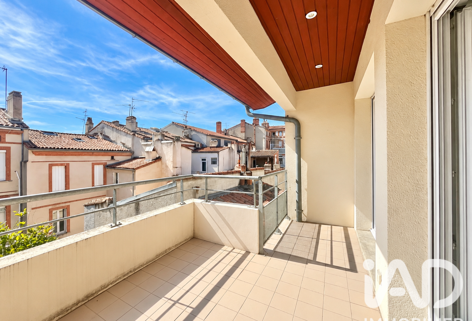 Vente Appartement 3 pièces — photo 1
