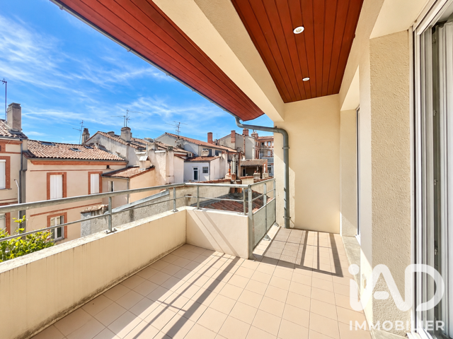 Vente Appartement 3 pièces — photo du bien