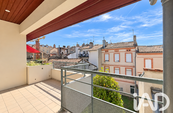 Vente Appartement 3 pièces — photo 2