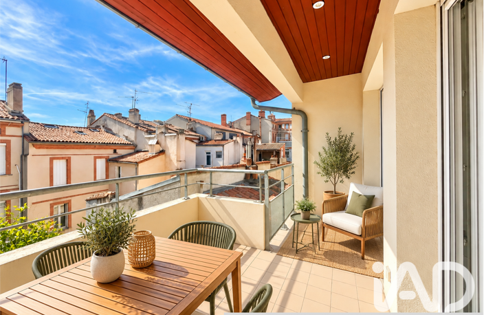 Vente Appartement 3 pièces — photo 3