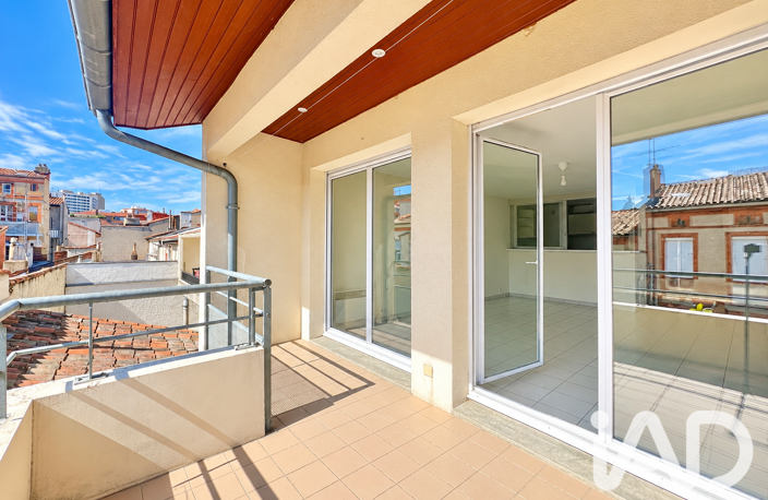 Vente Appartement 3 pièces — photo 4