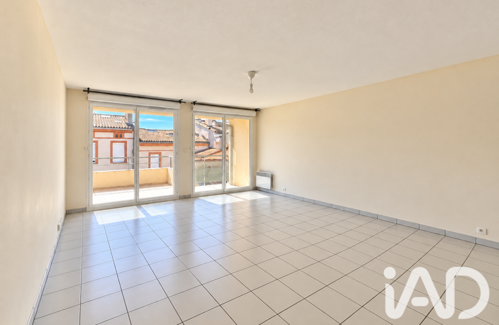 Vente Appartement 3 pièces — photo 5