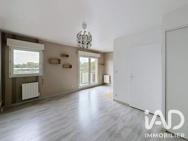 Vente Appartement 1 pièce — photo du bien
