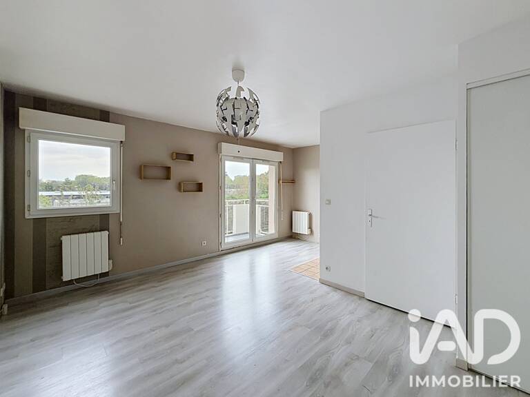 Vente Appartement 1 pièce — photo 1