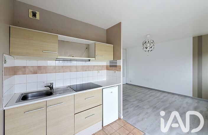 Vente Appartement 1 pièce — photo 4