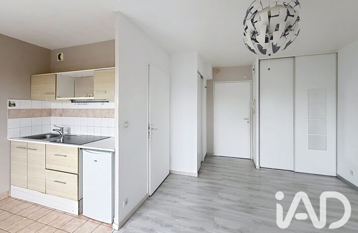 Vente Appartement 1 pièce — photo 5
