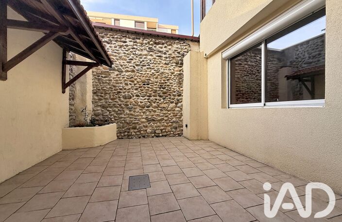 Vente Maison de ville 8 pièces — photo 2
