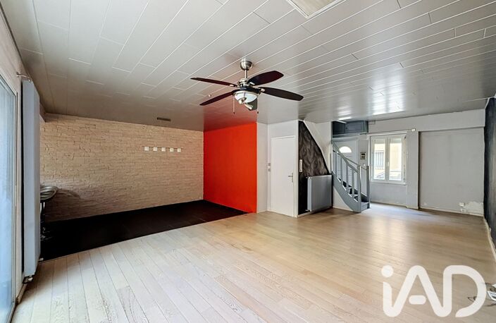 Vente Maison de ville 8 pièces — photo 3