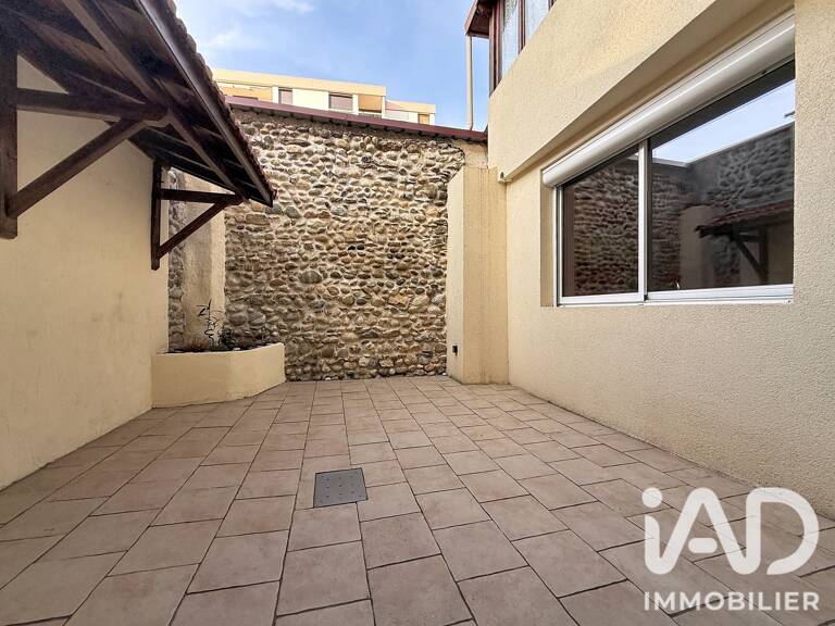 Vente Maison de ville 8 pièces — photo 1