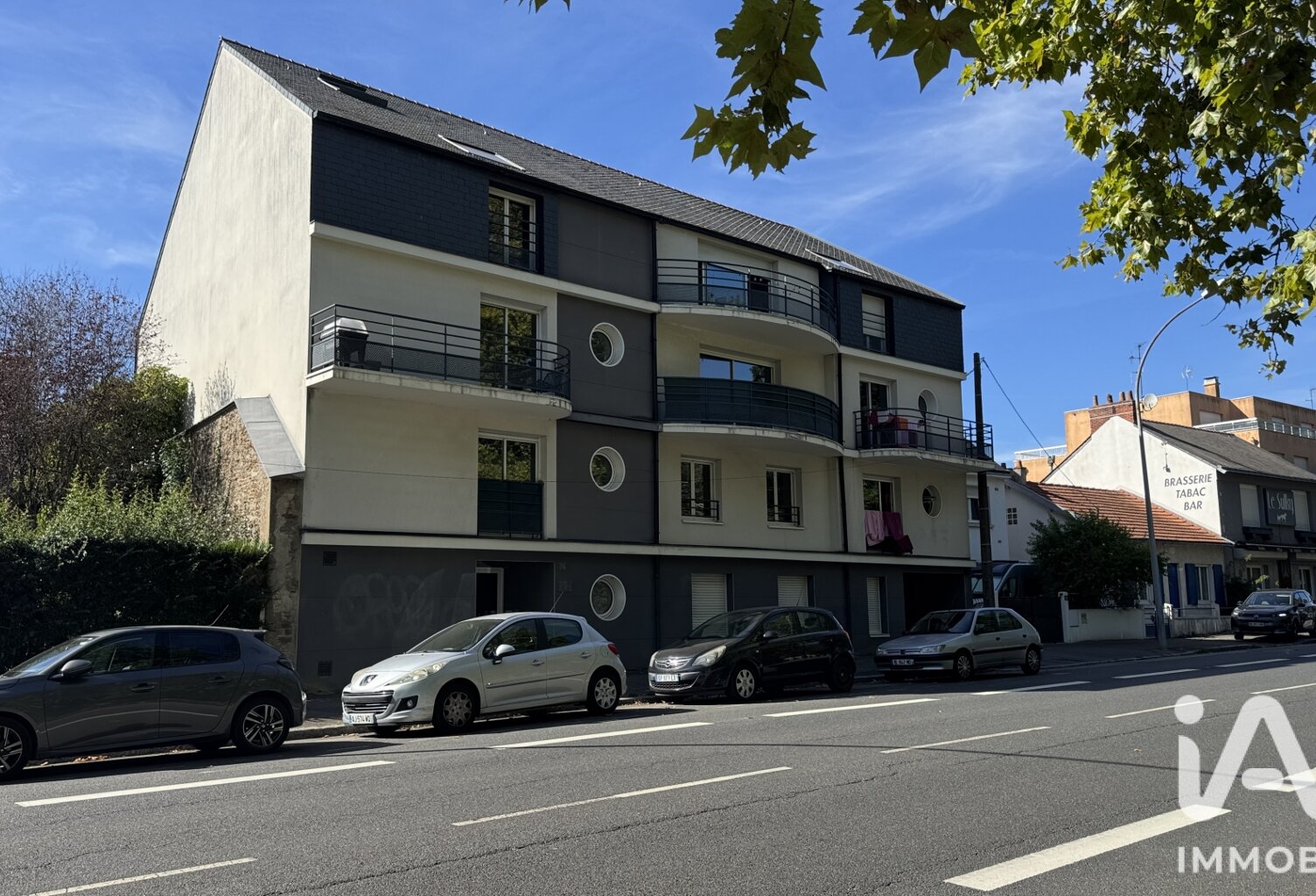 Vente Studio 1 pièce — photo 1